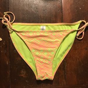 Forever 21 bikini bottom